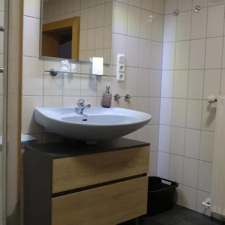 Hirschenbraeu Michel Guest house