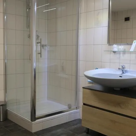 Hirschenbraeu Michel Guest house 3*