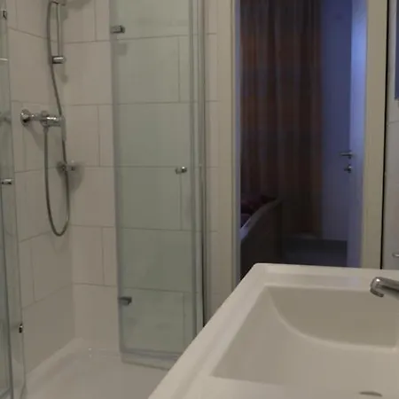 Hirschenbraeu Michel Guest house 3*