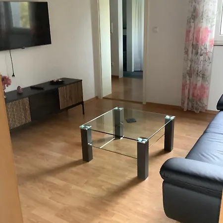 Hirschenbraeu Michel Guest house 3*