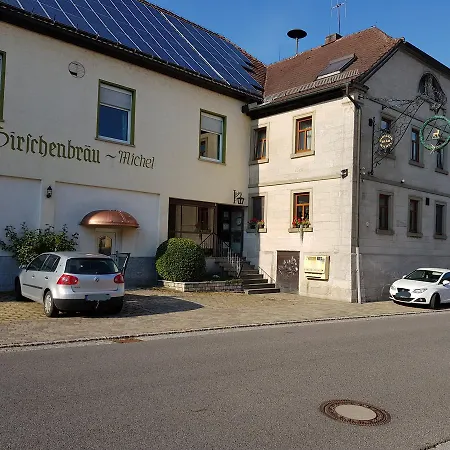 Hirschenbraeu Michel