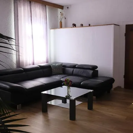 Guest house Hirschenbraeu Michel *