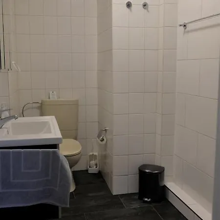 Hirschenbraeu Michel Guest house