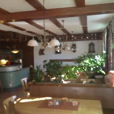 Guest house Hirschenbraeu Michel Rauhenebrach