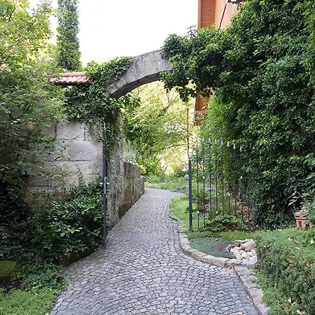 Hirschenbraeu Michel Guest house
